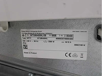 Bosch serie|6 kingstar 1400 ecosilence drive wasmachines & bosch serie|6 wasdrogers - afbeelding 8 van  8