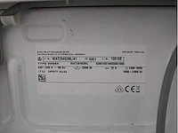 Bosch serie|6 sportsedition aquastop ecosilencedrive wasmachine & bosch serie|4 exclusiv wasdroger - afbeelding 5 van  8
