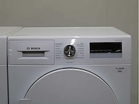 Bosch serie|6 sportsedition aquastop ecosilencedrive wasmachine & bosch serie|4 exclusiv wasdroger - afbeelding 6 van  8