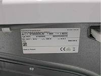 Bosch serie|6 sportsedition aquastop ecosilencedrive wasmachine & bosch serie|4 exclusiv wasdroger - afbeelding 8 van  8