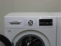 Bosch serie|6 sportsedition aquastop ecosilencedrive wasmachine & bosch serie|6 exclusiv wasdroger - afbeelding 3 van  8