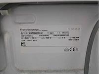 Bosch serie|6 sportsedition aquastop ecosilencedrive wasmachine & bosch serie|6 exclusiv wasdroger - afbeelding 5 van  8