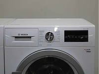Bosch serie|6 sportsedition aquastop ecosilencedrive wasmachine & bosch serie|6 exclusiv wasdroger - afbeelding 6 van  8