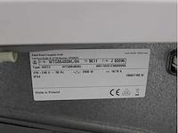 Bosch serie|6 sportsedition aquastop ecosilencedrive wasmachine & bosch serie|6 exclusiv wasdroger - afbeelding 8 van  8
