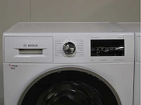 Bosch serie|6 sportsedition aquastop ecosilencedrive wasmachine & bosch serie|6 selfcleaning condenser wasdroger - afbeelding 3 van  8