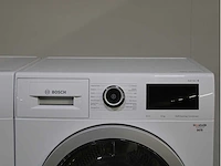 Bosch serie|6 sportsedition aquastop ecosilencedrive wasmachine & bosch serie|6 selfcleaning condenser wasdroger - afbeelding 4 van  8