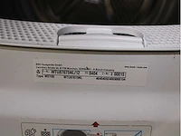 Bosch serie|6 sportsedition aquastop ecosilencedrive wasmachine & bosch serie|6 selfcleaning condenser wasdroger - afbeelding 8 van  8