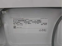 Bosch serie|6 sportsedition aquastop ecosilencedrive wasmachine & bosch serie|6 wasdroger - afbeelding 5 van  8