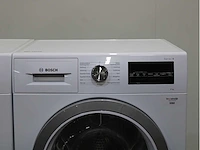 Bosch serie|6 sportsedition aquastop ecosilencedrive wasmachine & bosch serie|6 wasdroger - afbeelding 6 van  8