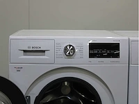 Bosch serie|6 sportsedition aquastop ecosilencedrive wasmachines & bosch serie|4 exclusiv wasdrogers - afbeelding 3 van  8