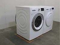 Bosch serie|6 sportsedition aquastop ecosilencedrive wasmachines & bosch serie|4 exclusiv wasdrogers - afbeelding 4 van  8