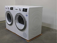 Bosch serie|6 sportsedition aquastop ecosilencedrive wasmachines & bosch serie|6 sportsedition selfcleaning condenser wasdrogers - afbeelding 7 van  8