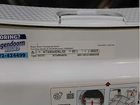 Bosch serie|6 sportsedition aquastop ecosilencedrive wasmachines & bosch serie|6 sportsedition selfcleaning condenser wasdrogers - afbeelding 8 van  8