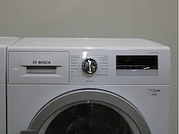 Bosch serie|6 sportsedition ecosilence drive exclusiv wasmachine & bosch serie|4 exclusiv droger - afbeelding 6 van  8