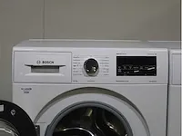 Bosch serie|6 sportsedition ecosilence drive exclusiv wasmachine & bosch serie|4 exclusiv droger - afbeelding 3 van  8