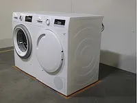 Bosch serie|6 sportsedition ecosilence drive exclusiv wasmachine & bosch serie|4 exclusiv droger - afbeelding 7 van  8