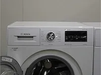 Bosch serie|6 sportsedition ecosilence drive exclusiv wasmachine & bosch serie|6 exclusiv droger - afbeelding 3 van  8