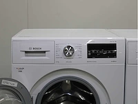 Bosch serie|6 sportsedition ecosilence drive exclusiv wasmachine & bosch serie|6 exclusiv wasdroger - afbeelding 3 van  8
