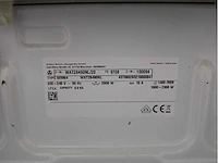 Bosch serie|6 sportsedition ecosilence drive exclusiv wasmachine & bosch serie|6 exclusiv wasdroger - afbeelding 5 van  8
