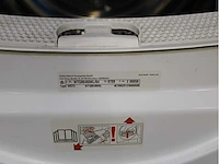Bosch serie|6 sportsedition ecosilence drive exclusiv wasmachine & bosch serie|6 exclusiv wasdroger - afbeelding 8 van  8
