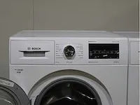 Bosch serie|6 sportsedition ecosilence drive exclusiv wasmachine & bosch serie|6 sportsedition selfcleaning condenser exclusiv droger - afbeelding 3 van  8