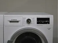 Bosch serie|6 sportsedition ecosilence drive exclusiv wasmachine & bosch serie|6 sportsedition selfcleaning condenser exclusiv droger - afbeelding 6 van  8