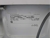 Bosch serie|6 sportsedition ecosilence drive exclusiv wasmachine & bosch serie|6 sportsedition selfcleaning condenser exclusiv wasdroger - afbeelding 5 van  8