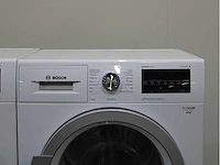 Bosch serie|6 sportsedition ecosilence drive exclusiv wasmachine & bosch serie|6 sportsedition selfcleaning condenser exclusiv wasdroger - afbeelding 6 van  8