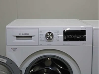 Bosch serie|6 sportsedition ecosilence drive exclusiv wasmachine & bosch serie|6 sportsedition selfcleaning condenser exclusiv wasdroger - afbeelding 3 van  8