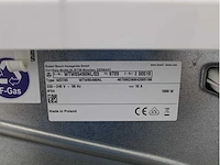 Bosch serie|6 sportsedition ecosilence drive exclusiv wasmachine & bosch serie|6 sportsedition selfcleaning condenser exclusiv wasdroger - afbeelding 8 van  8