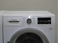 Bosch serie|6 sportsedition ecosilence drive exclusiv wasmachine & bosch serie|6 sportsedition selfcleaning condenser exclusiv wasdroger - afbeelding 6 van  8