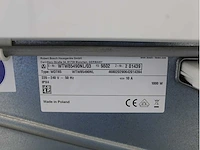 Bosch serie|6 sportsedition ecosilence drive exclusiv wasmachine & bosch serie|6 sportsedition selfcleaning condenser exclusiv wasdroger - afbeelding 8 van  8