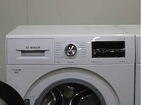 Bosch serie|6 sportsedition ecosilence drive exclusiv wasmachine & bosch serie|6 sportsedition selfcleaning condenser exclusiv wasdroger - afbeelding 3 van  8