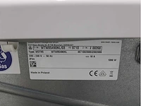 Bosch serie|6 sportsedition ecosilence drive exclusiv wasmachine & bosch serie|6 sportsedition selfcleaning condenser exclusiv wasdroger - afbeelding 8 van  8
