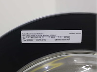 Bosch serie|6 sportsedition ecosilence drive exclusiv wasmachine & bosch serie|6 sportsedition selfcleaning condenser exclusiv wasdroger - afbeelding 5 van  8