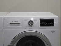 Bosch serie|6 sportsedition ecosilence drive exclusiv wasmachine & bosch serie|6 sportsedition selfcleaning condenser exclusiv wasdroger - afbeelding 6 van  8