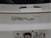 Bosch serie|6 sportsedition ecosilence drive exclusiv wasmachine & bosch serie|6 sportsedition selfcleaning condenser exclusiv wasdroger - afbeelding 8 van  8