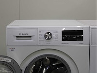 Bosch serie|6 sportsedition ecosilence drive exclusiv wasmachine & bosch serie|6 sportsedition selfcleaning condenser exclusiv wasdroger - afbeelding 3 van  8