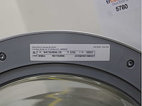 Bosch serie|6 sportsedition ecosilence drive exclusiv wasmachine & bosch serie|6 sportsedition selfcleaning condenser exclusiv wasdroger - afbeelding 5 van  8