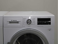 Bosch serie|6 sportsedition ecosilence drive exclusiv wasmachine & bosch serie|6 sportsedition selfcleaning condenser exclusiv wasdroger - afbeelding 6 van  8