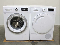 Bosch serie|6 sportsedition ecosilence drive exclusiv wasmachines & bosch serie|4 exclusiv wasdrogers