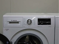 Bosch serie|6 sportsedition ecosilence drive exclusiv wasmachines & bosch serie|4 exclusiv wasdrogers - afbeelding 3 van  8