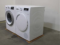 Bosch serie|6 sportsedition ecosilence drive exclusiv wasmachines & bosch serie|4 exclusiv wasdrogers - afbeelding 7 van  8