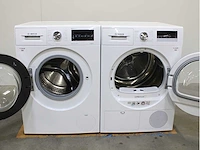 Bosch serie|6 sportsedition ecosilence drive exclusiv wasmachines & bosch serie|4 exclusiv wasdrogers - afbeelding 2 van  6