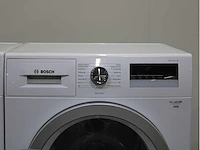 Bosch serie|6 sportsedition ecosilence drive exclusiv wasmachines & bosch serie|4 exclusiv wasdrogers - afbeelding 4 van  6