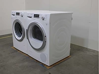 Bosch serie|6 sportsedition selfcleaning condenser exclusiv wasdrogers - afbeelding 7 van  8