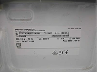 Bosch serie|6 sportsedition varioperfect exclusiv wasmachine & bosch serie|4 exclusiv wasdroger - afbeelding 5 van  8