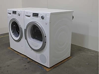 Bosch serie|6 sportsedition varioperfect exclusiv wasmachine & bosch serie|4 exclusiv wasdroger - afbeelding 7 van  8