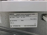 Bosch serie|6 varioperfect ecosilence drive exclusiv wasmachine & bosch avantixx 7 inspirationedition selfcleaning condenser activeair technology droger - afbeelding 8 van  8