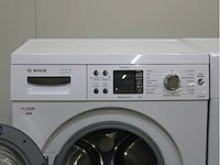 Bosch serie|6 varioperfect ecosilence drive exclusiv wasmachine & bosch avantixx 8 exclusiv wasdroger - afbeelding 3 van  8